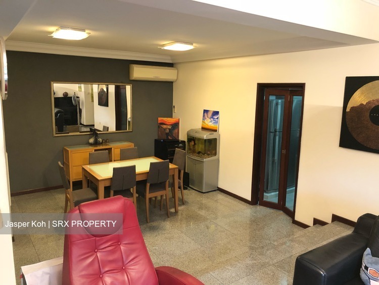 Fragrance Court (D5), Apartment #172791162